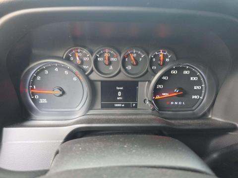 CHEVROLET WORK TRUCK - 9