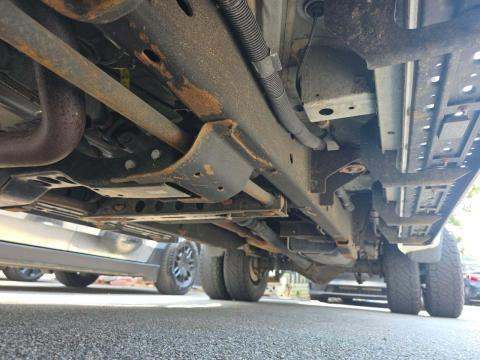 CHEVROLET WORK TRUCK - 7