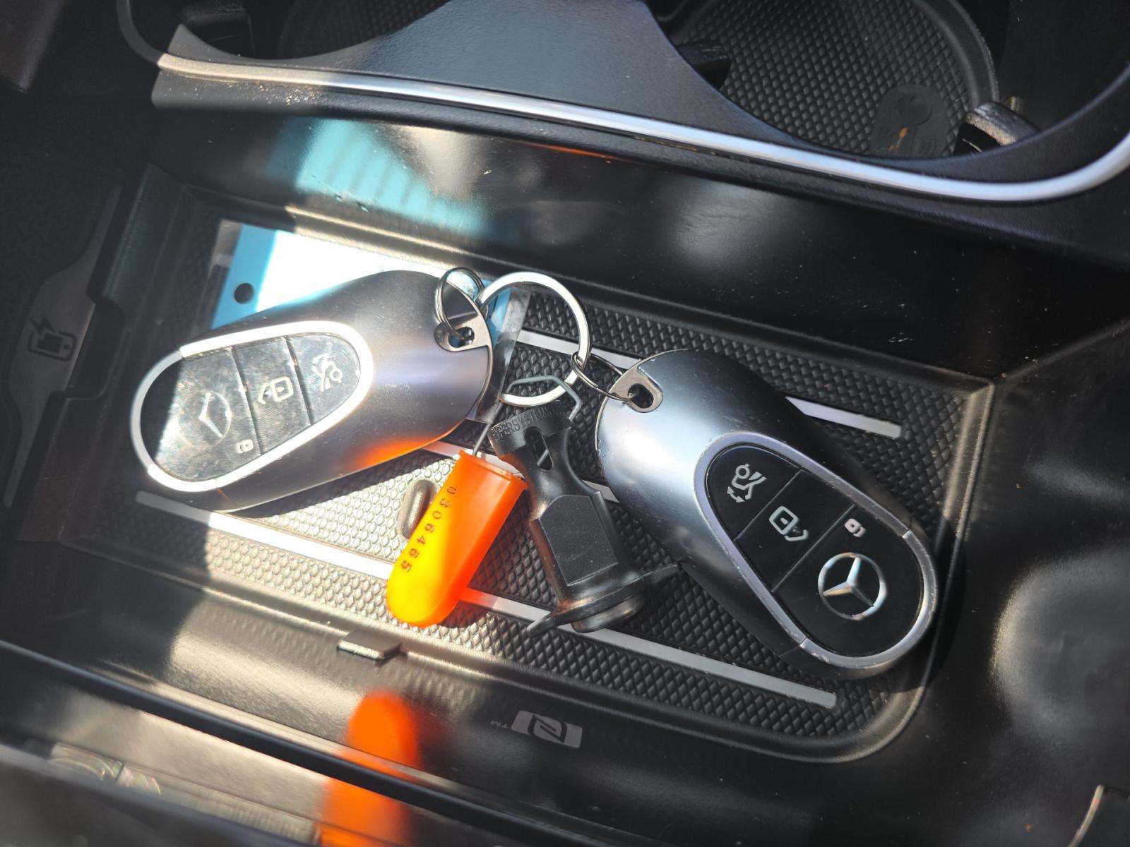 MERCEDES-BENZ S-CLASS - 8