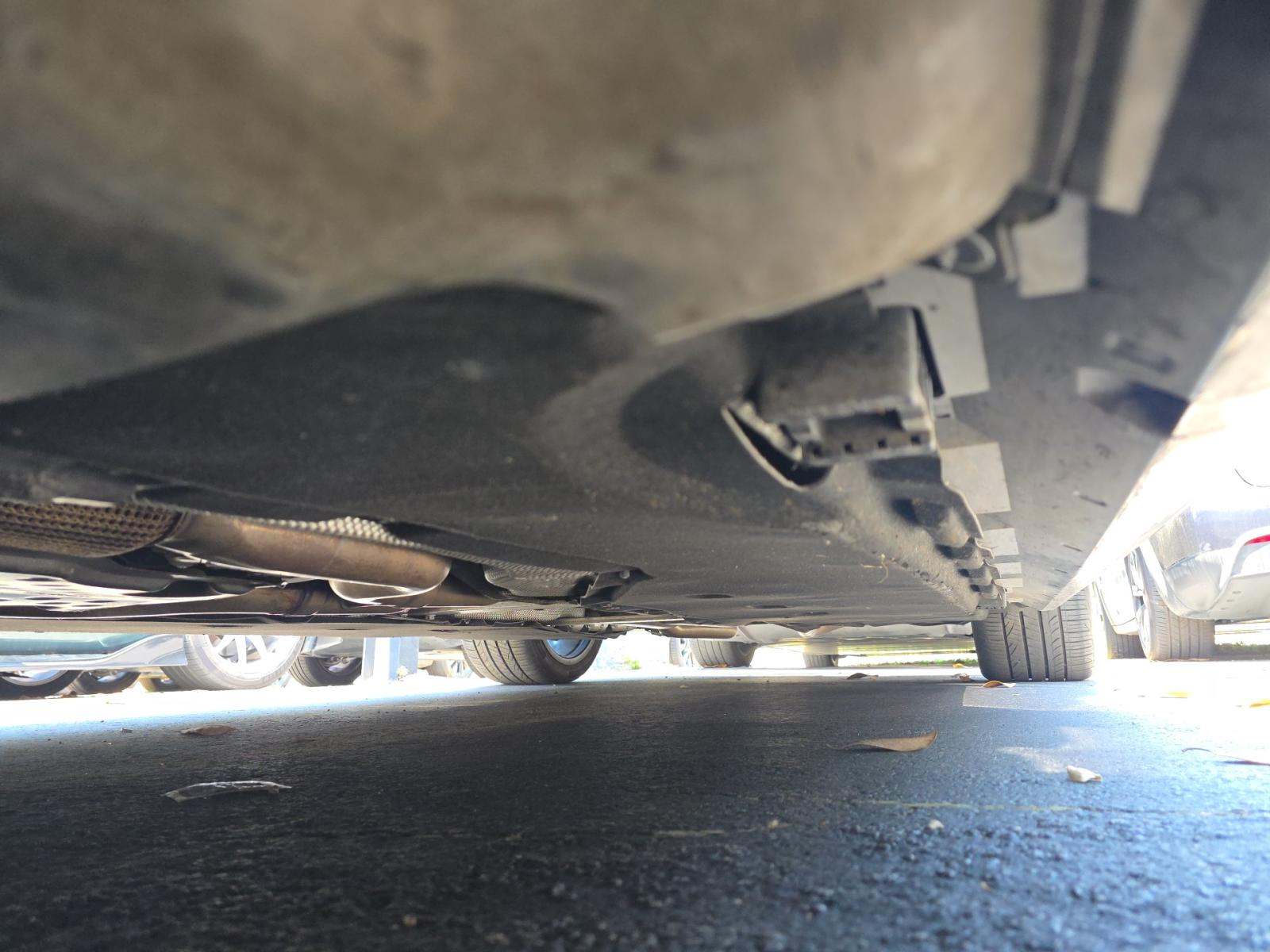 MERCEDES-BENZ S-CLASS - 7