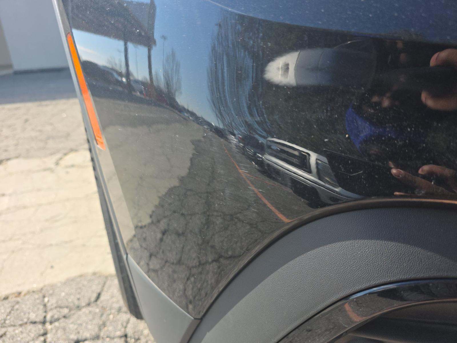 2022 Volkswagen Tiguan 2.0T SE FWD