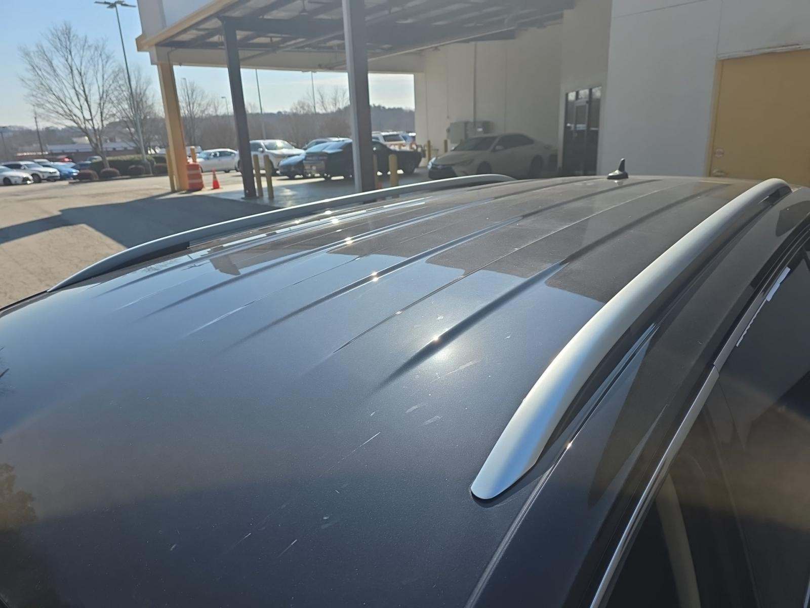 2022 Volkswagen Tiguan 2.0T SE FWD