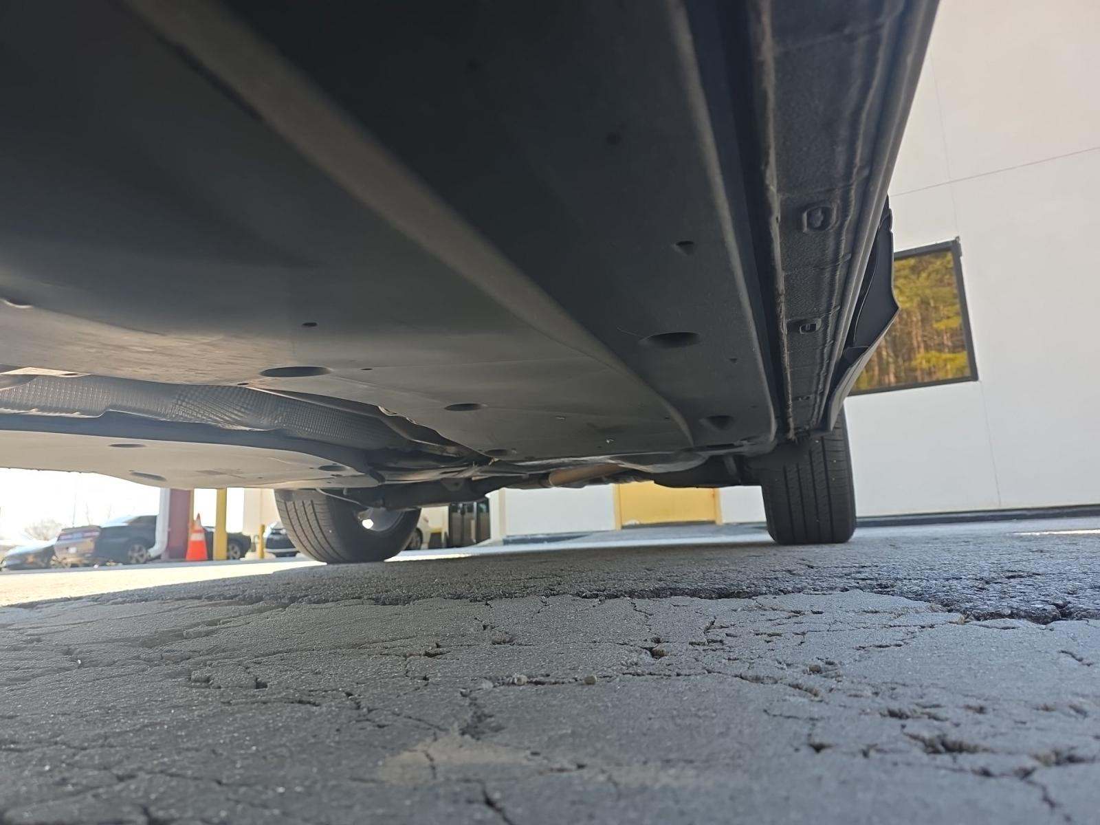 2022 Volkswagen Tiguan 2.0T SE FWD