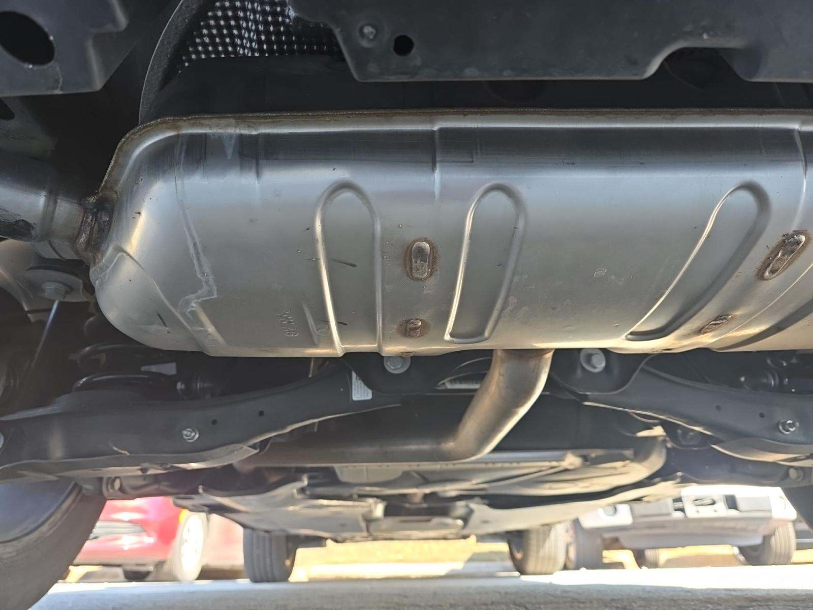 2022 Volkswagen Tiguan 2.0T SE FWD