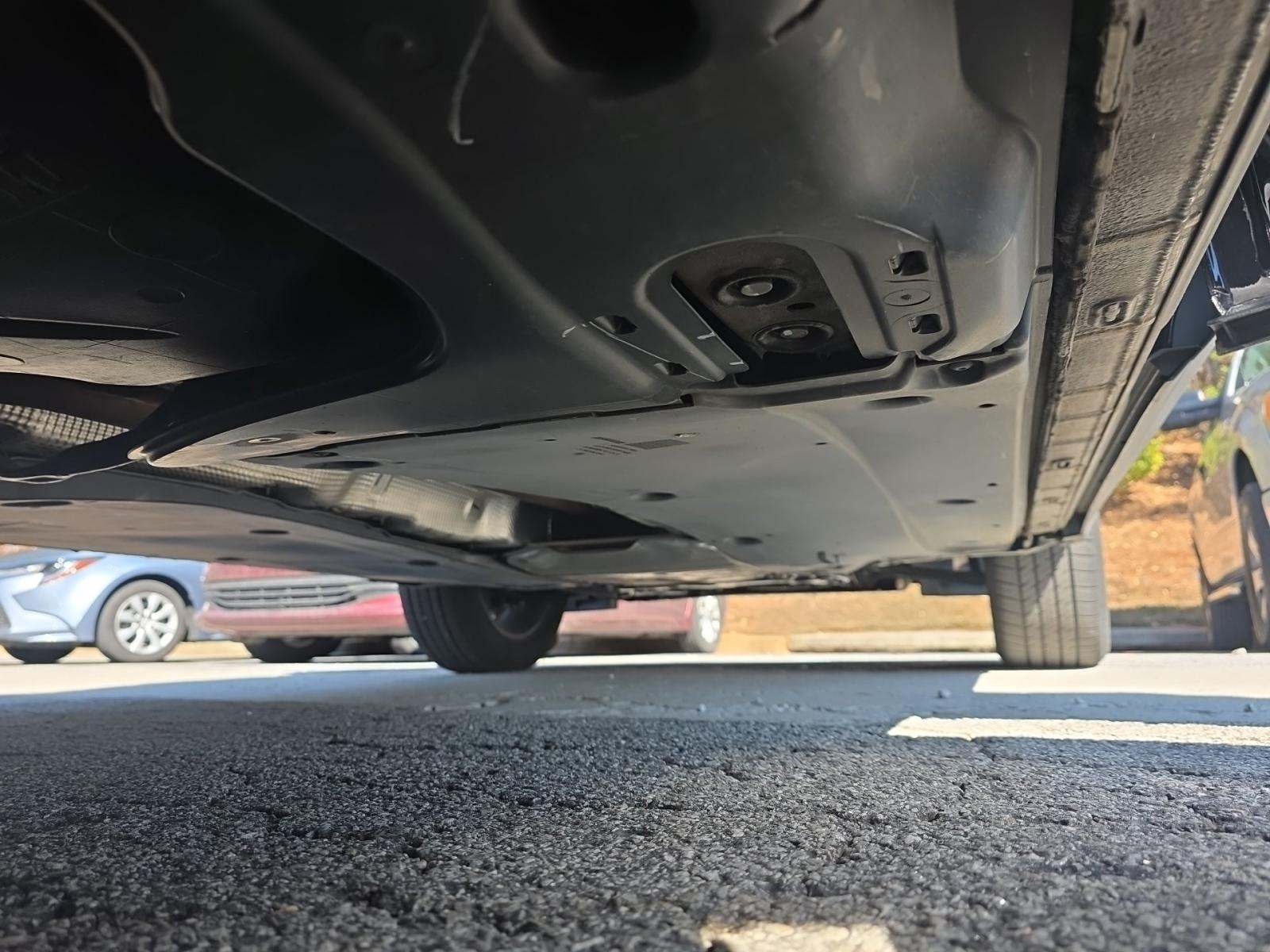 2022 Volkswagen Tiguan 2.0T SE FWD