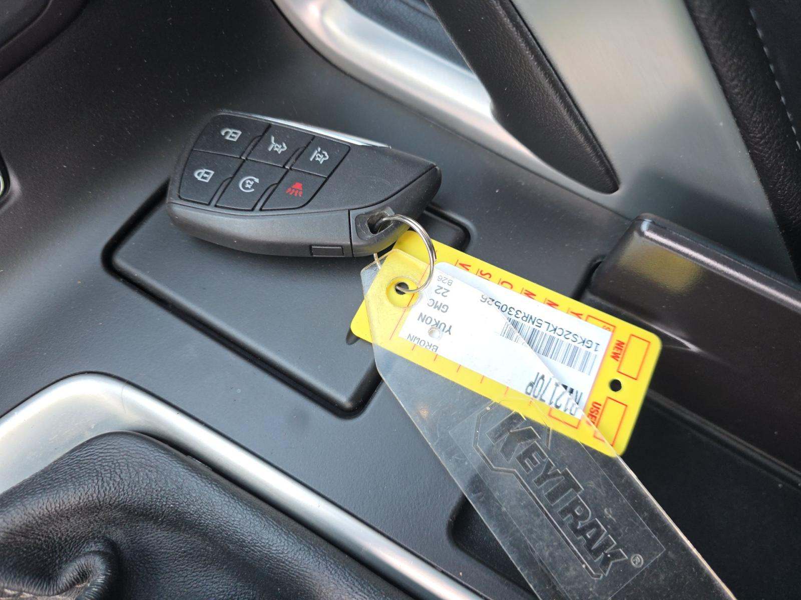 CHEVROLET CORVETTE - 8