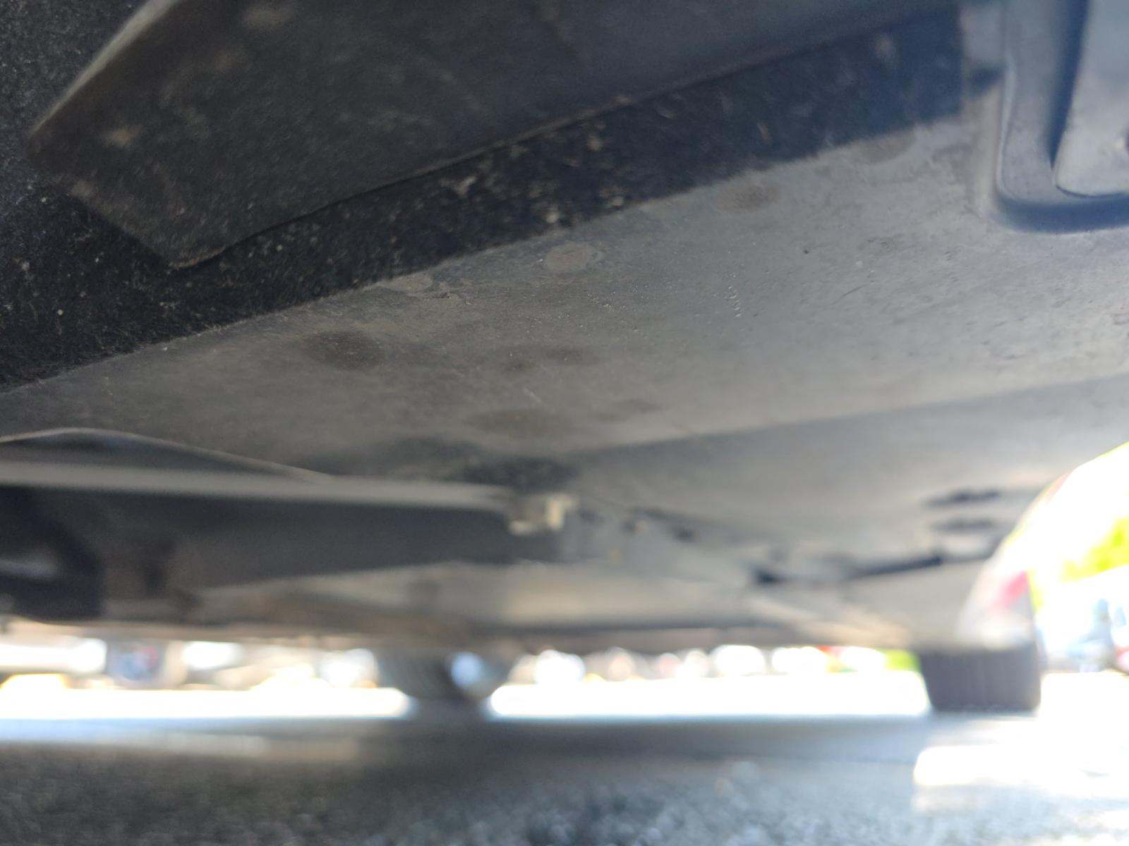 CHEVROLET CORVETTE - 7