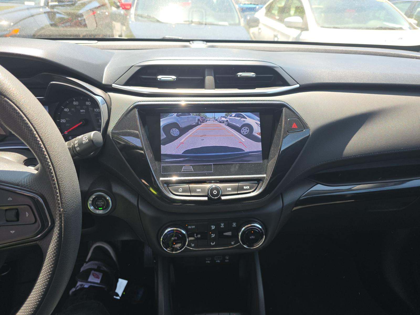 CHEVROLET OTHER - 10