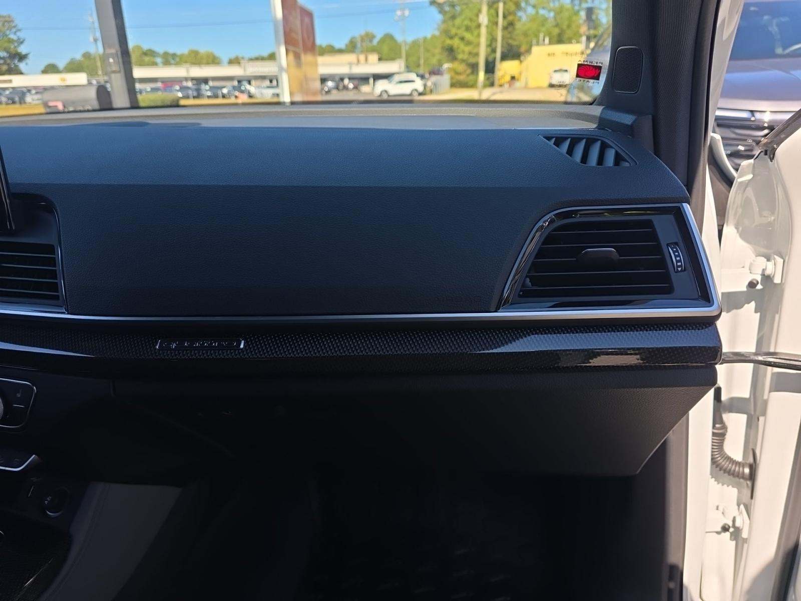 2025 Audi SQ5 Premium Plus AWD