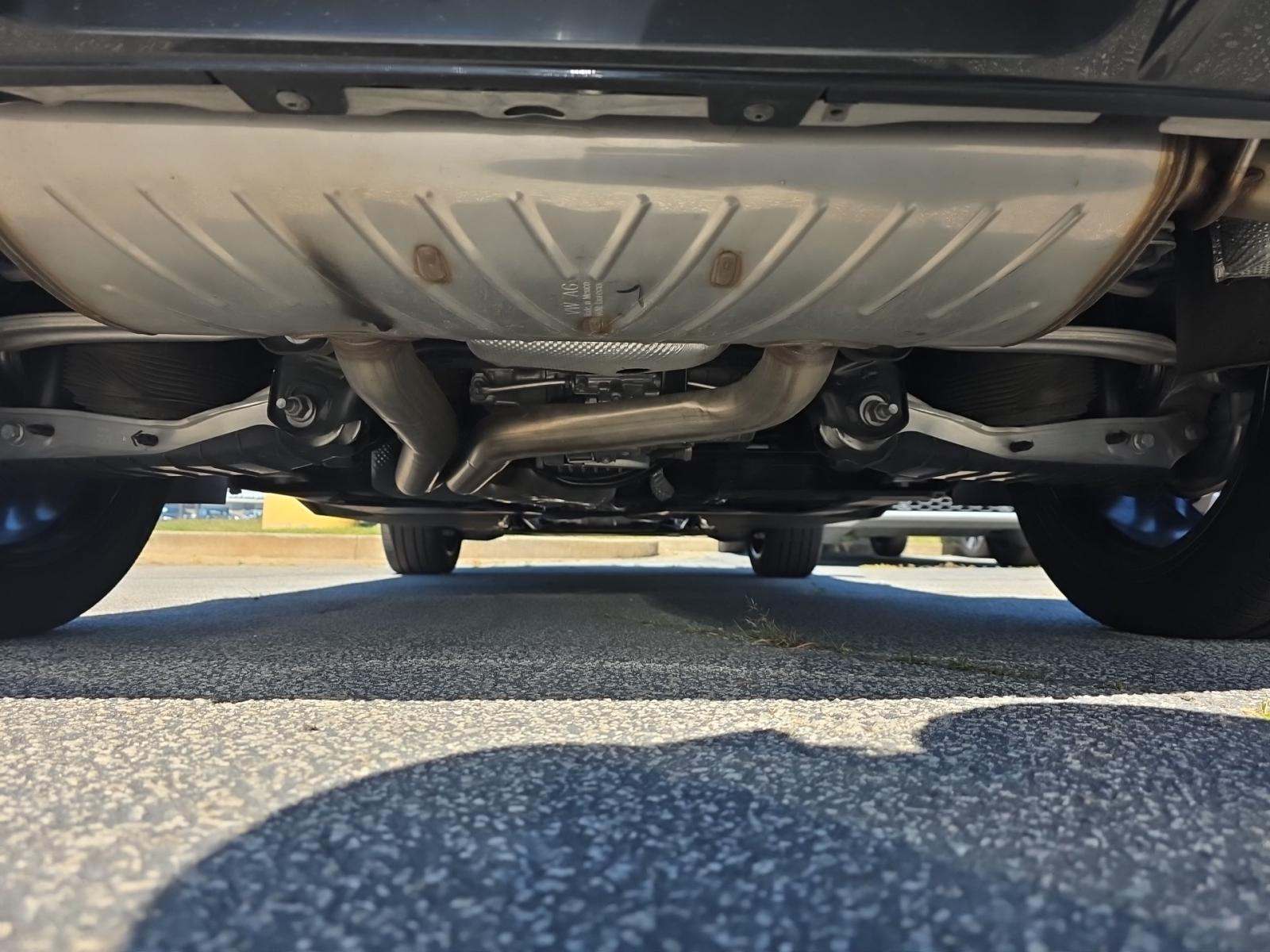 2025 Audi SQ5 Premium Plus AWD