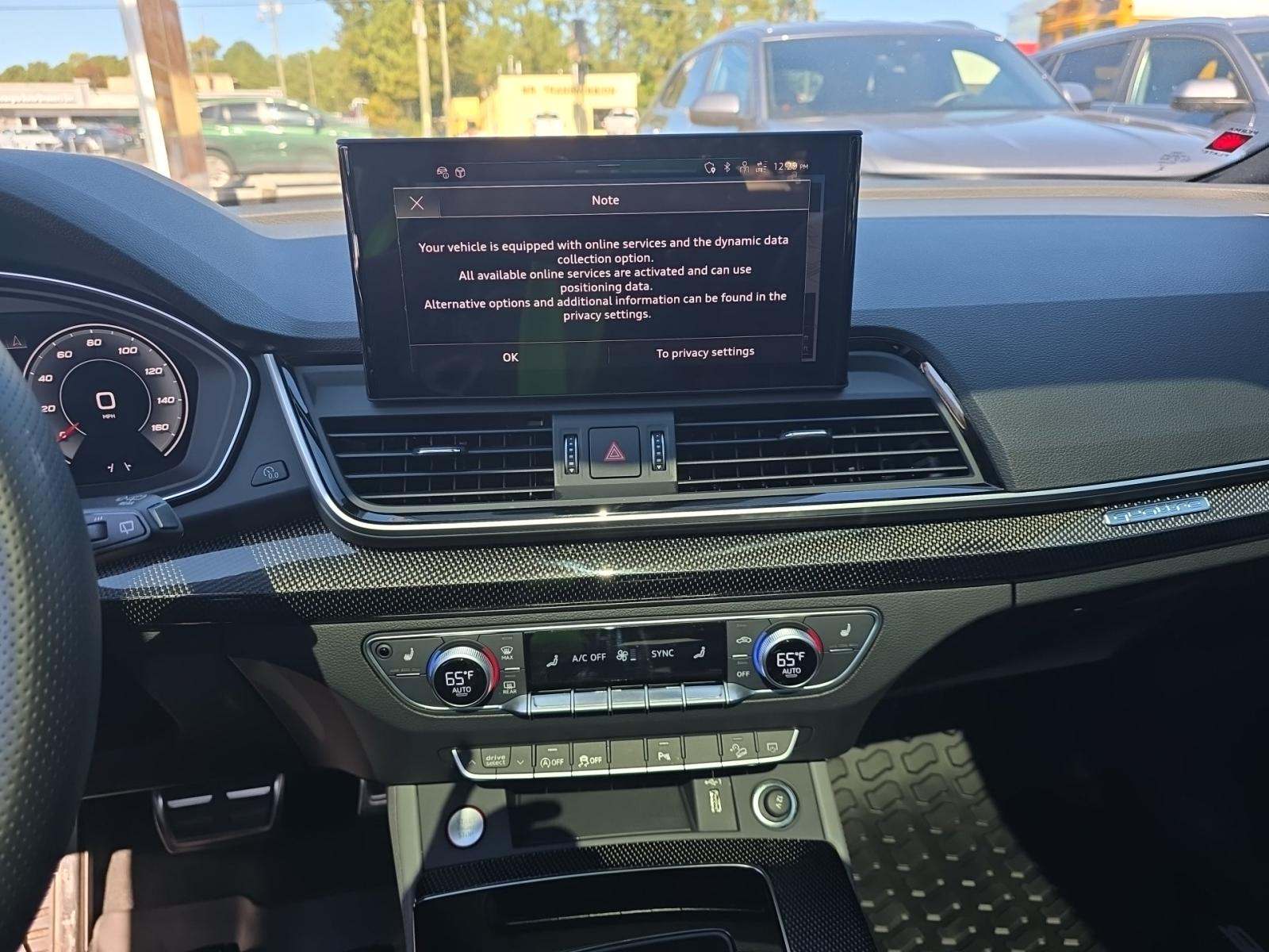 2025 Audi SQ5 Premium Plus AWD