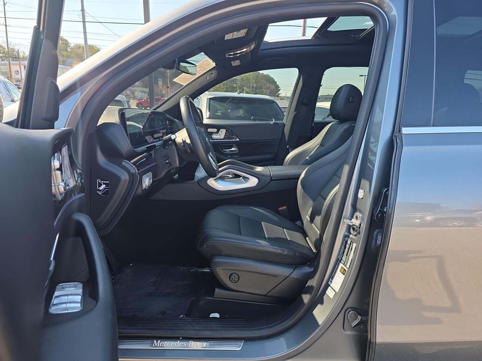 2022 Mercedes-Benz GLS GLS 450 AWD