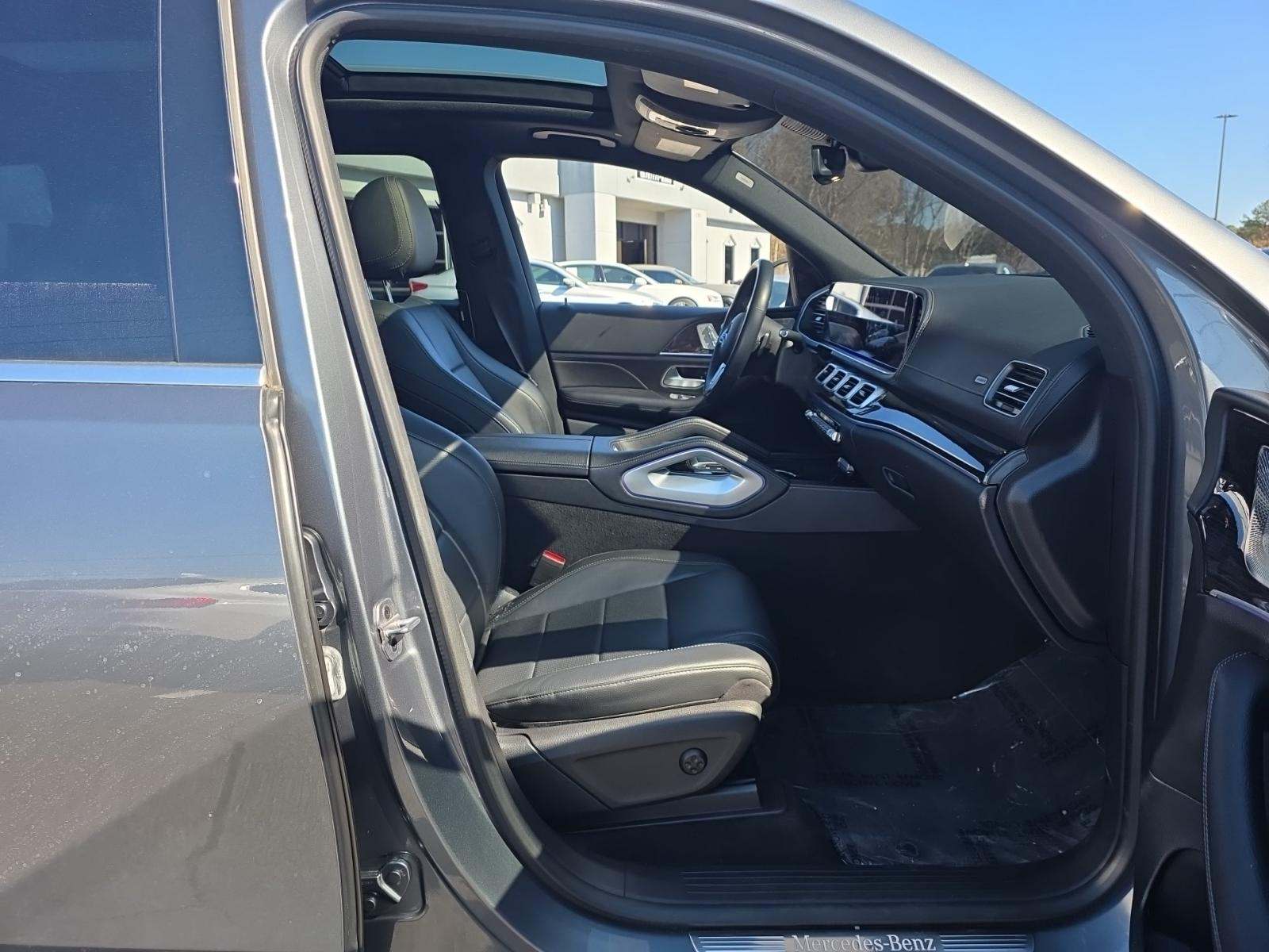 2022 Mercedes-Benz GLS GLS 450 AWD