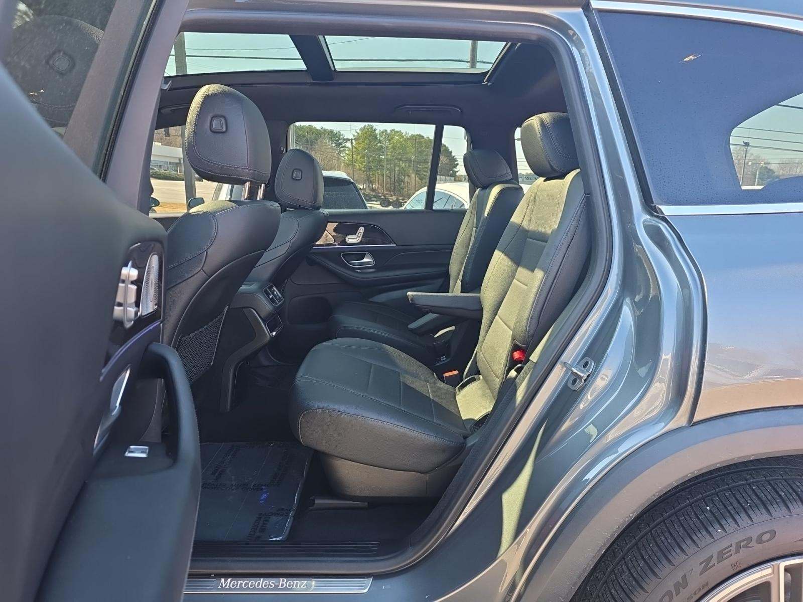 2022 Mercedes-Benz GLS GLS 450 AWD