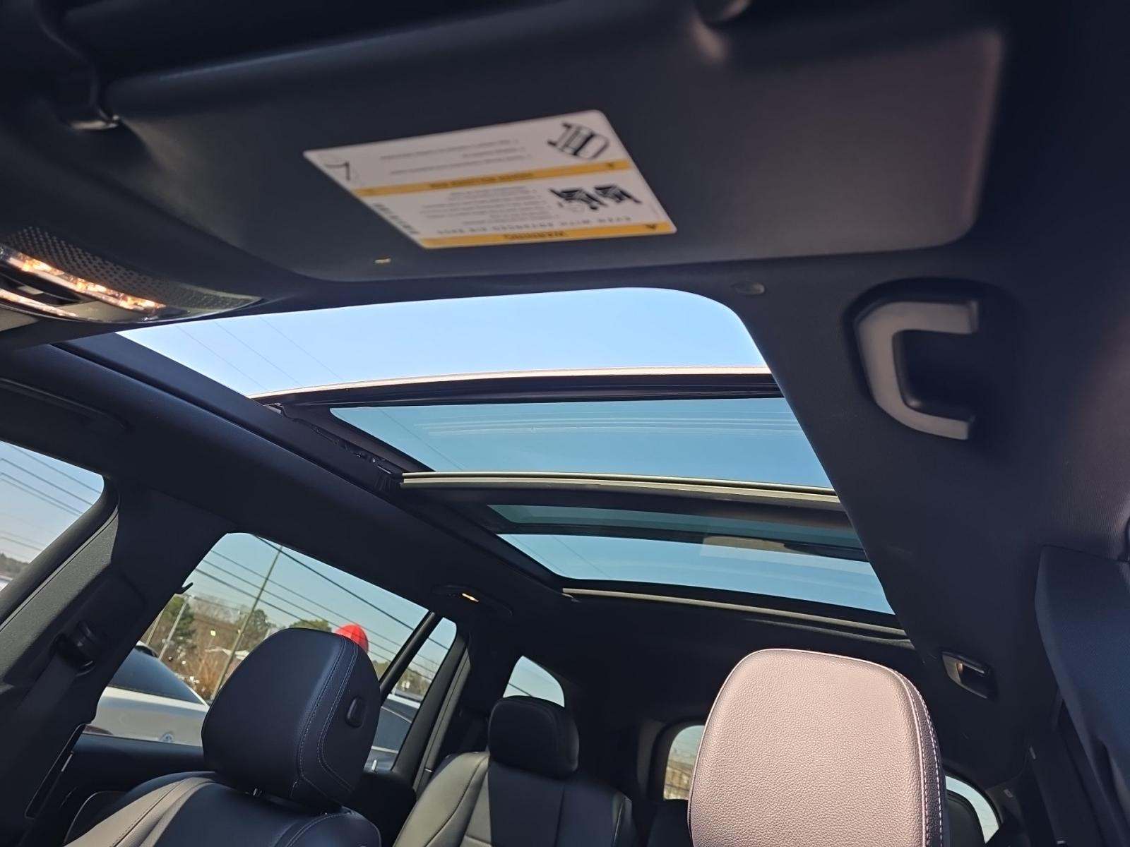 2022 Mercedes-Benz GLS GLS 450 AWD