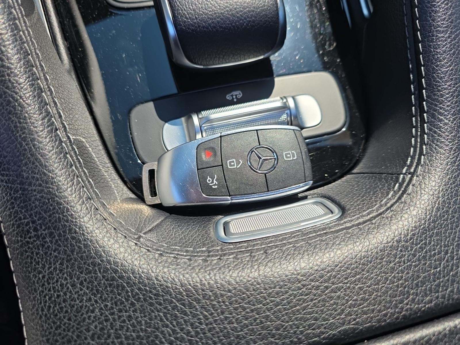 2022 Mercedes-Benz GLS GLS 450 AWD