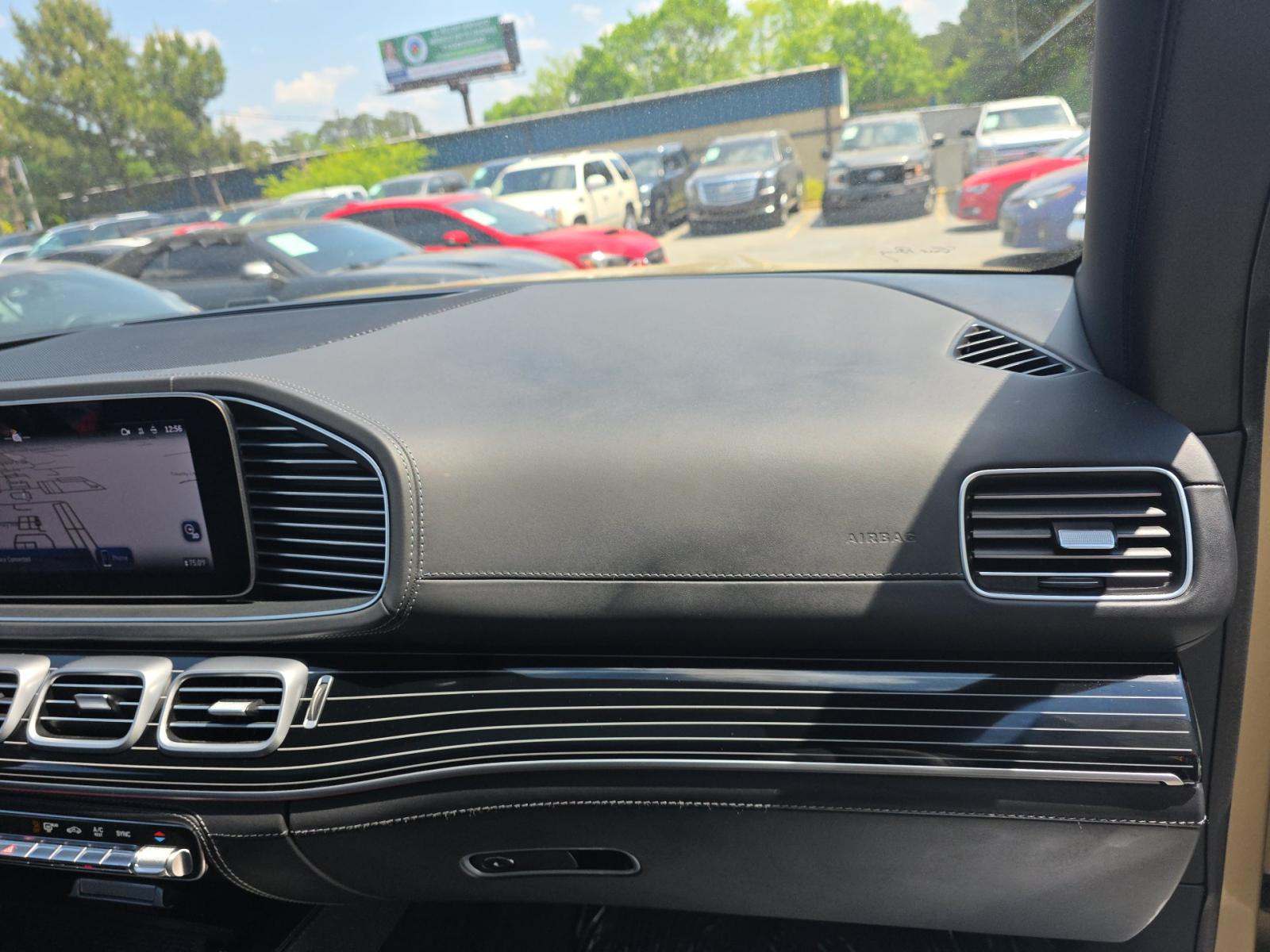 2024 Mercedes-Benz Mercedes-Maybach GLS GLS 600 AWD