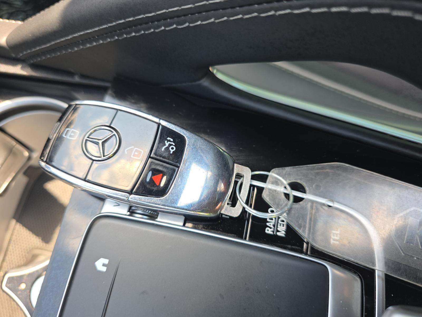 MERCEDES-BENZ GLS MAYBACH - 8