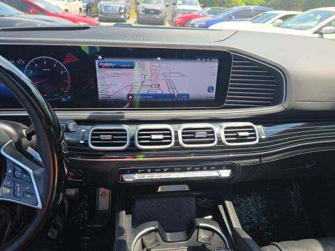 MERCEDES-BENZ GLS - 10