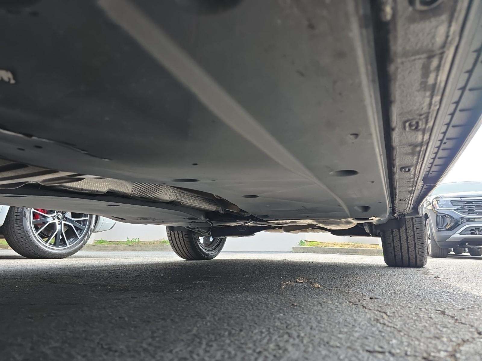 2022 Volkswagen Tiguan 2.0T SE R-Line Black FWD