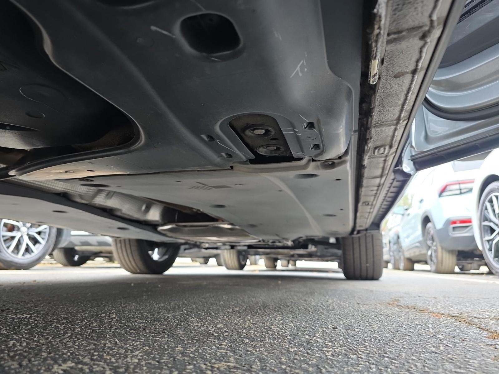 2022 Volkswagen Tiguan 2.0T SE R-Line Black FWD