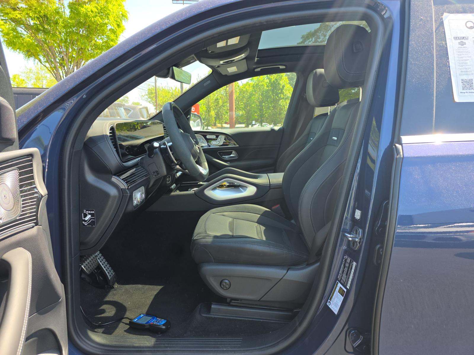 MERCEDES-BENZ GLE-CLASS - 6