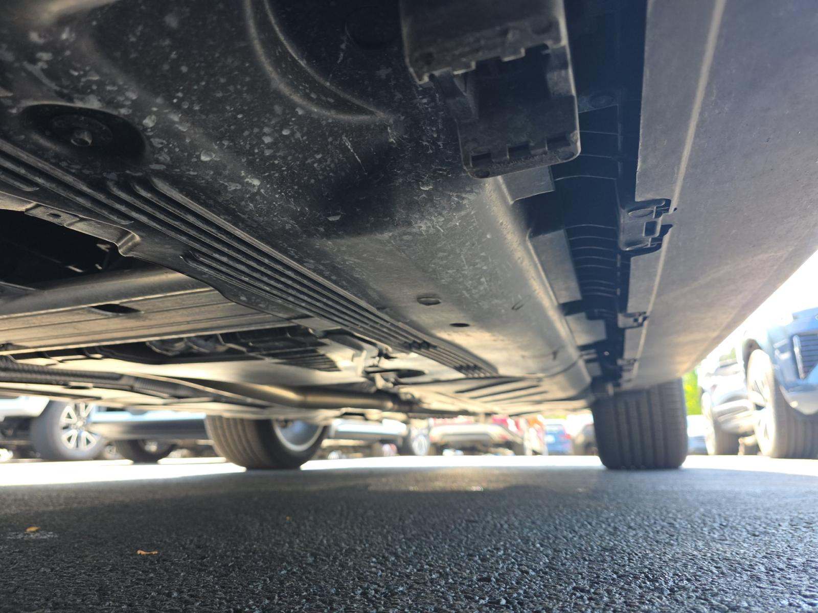 MERCEDES-BENZ GLE-CLASS - 7