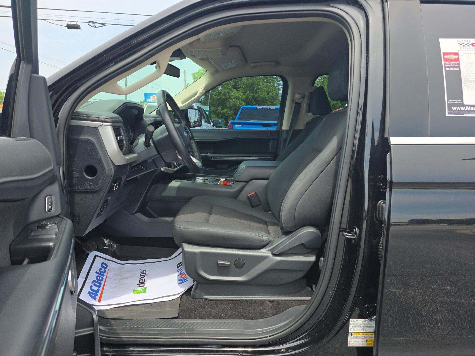 FORD EXPEDITION - 2