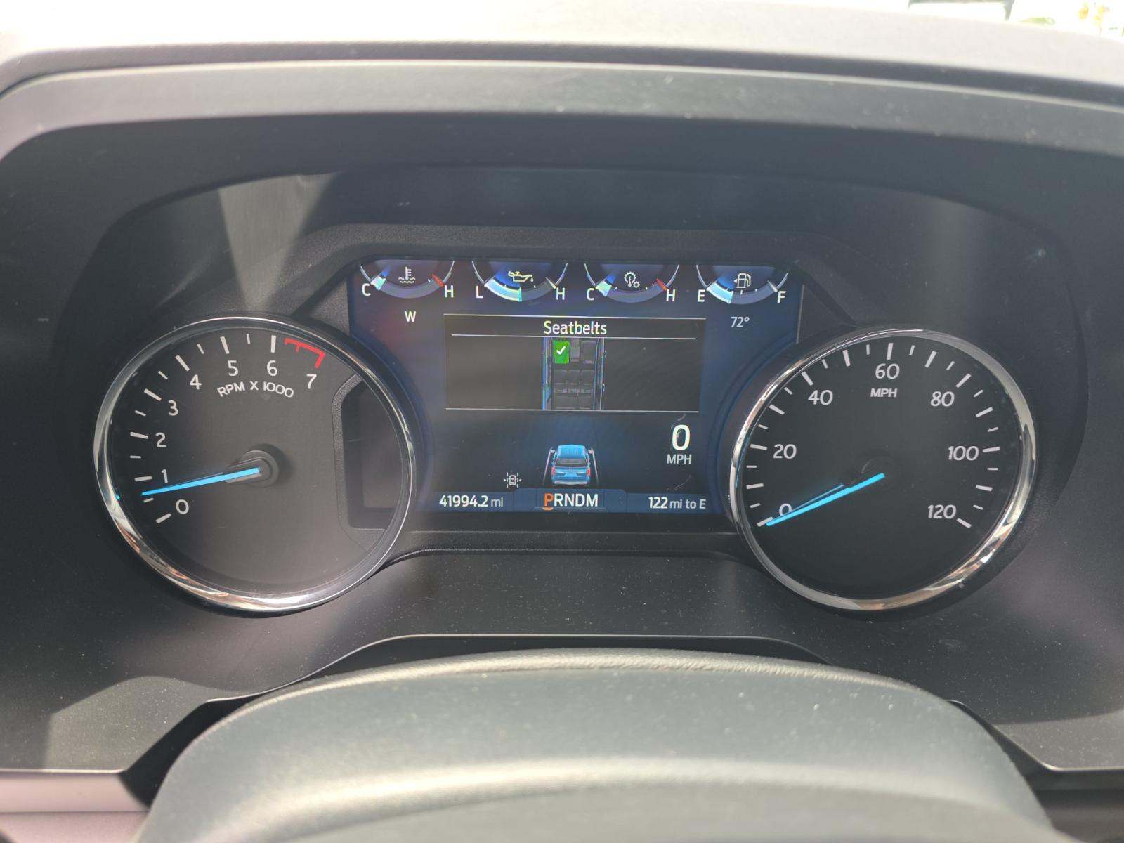 FORD EXPEDITION - 5
