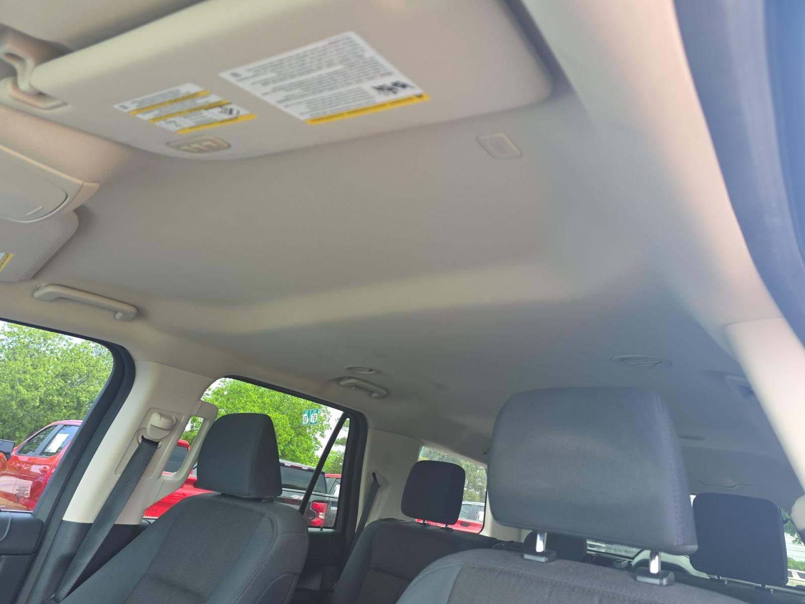 FORD EXPEDITION - 7
