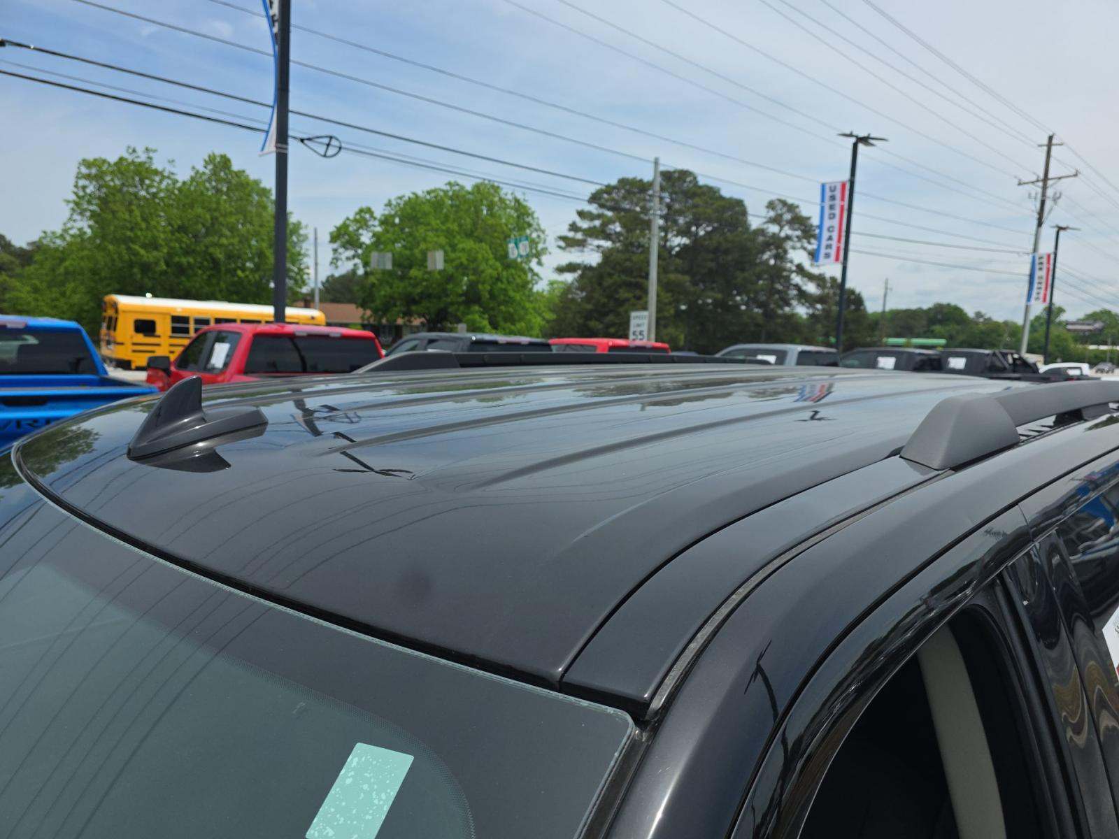 FORD EXPEDITION - 8