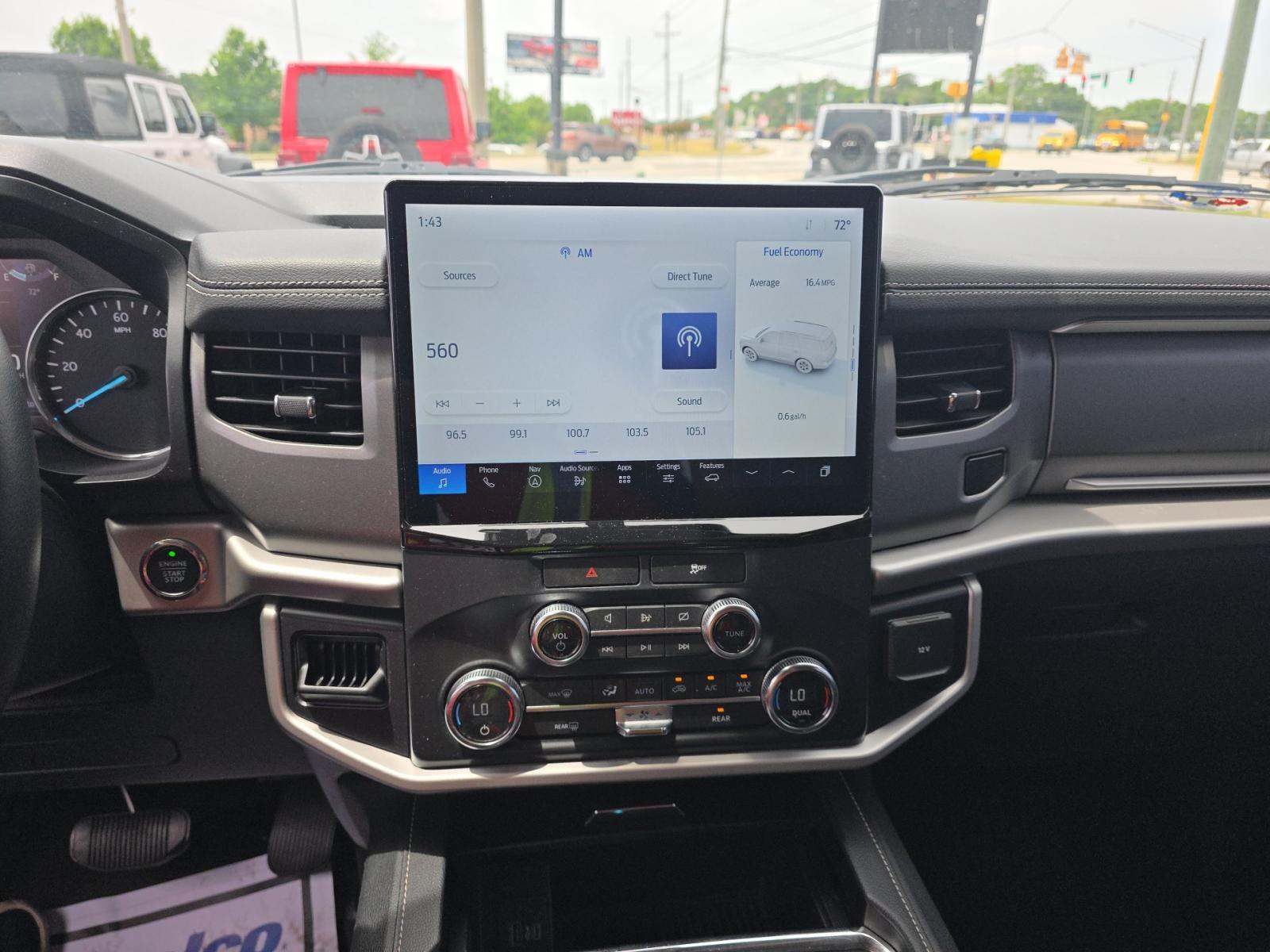 FORD EXPEDITION - 6