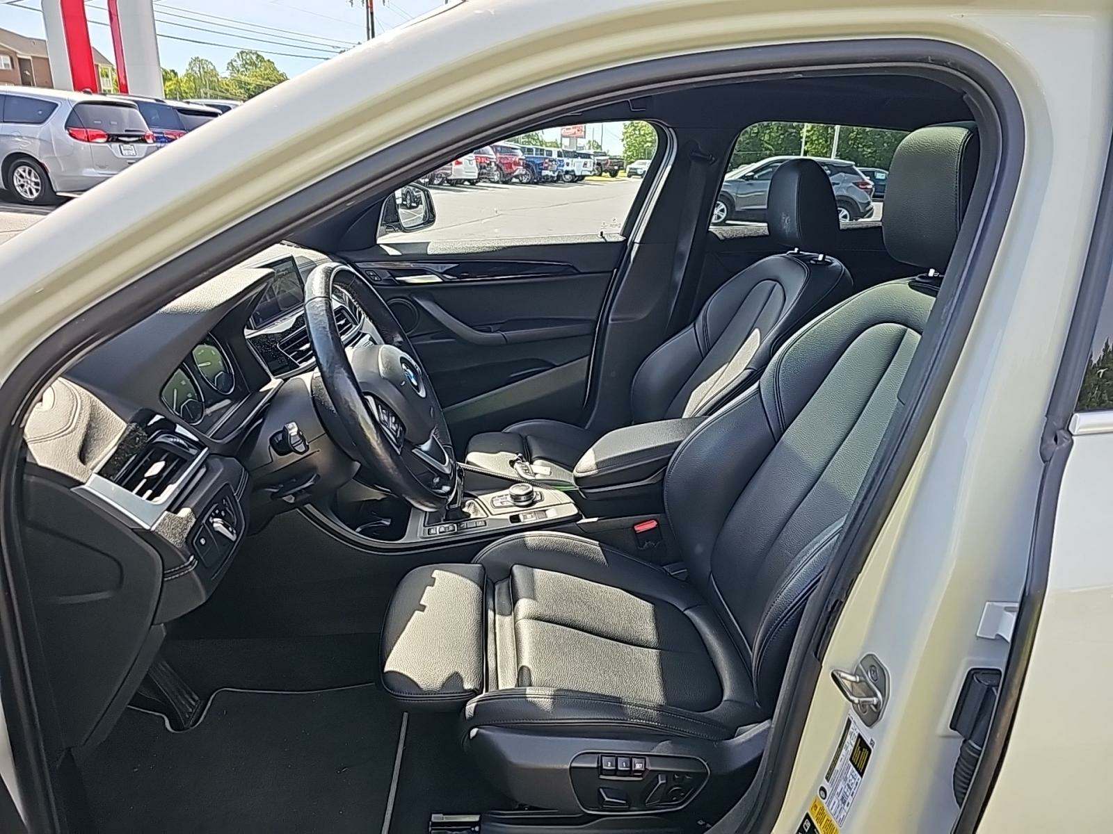 2022 BMW X2 xDrive28i AWD