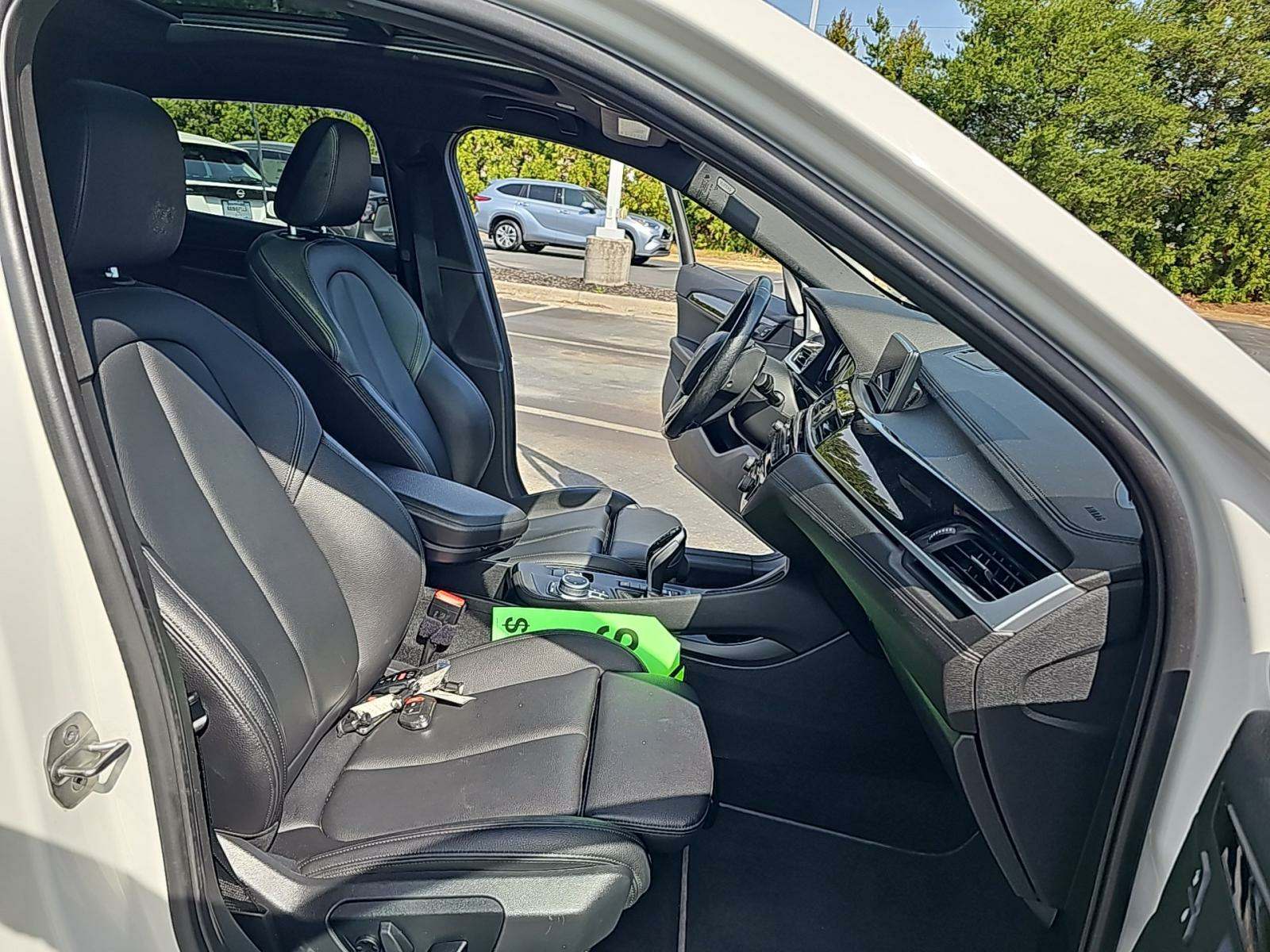 2022 BMW X2 xDrive28i AWD