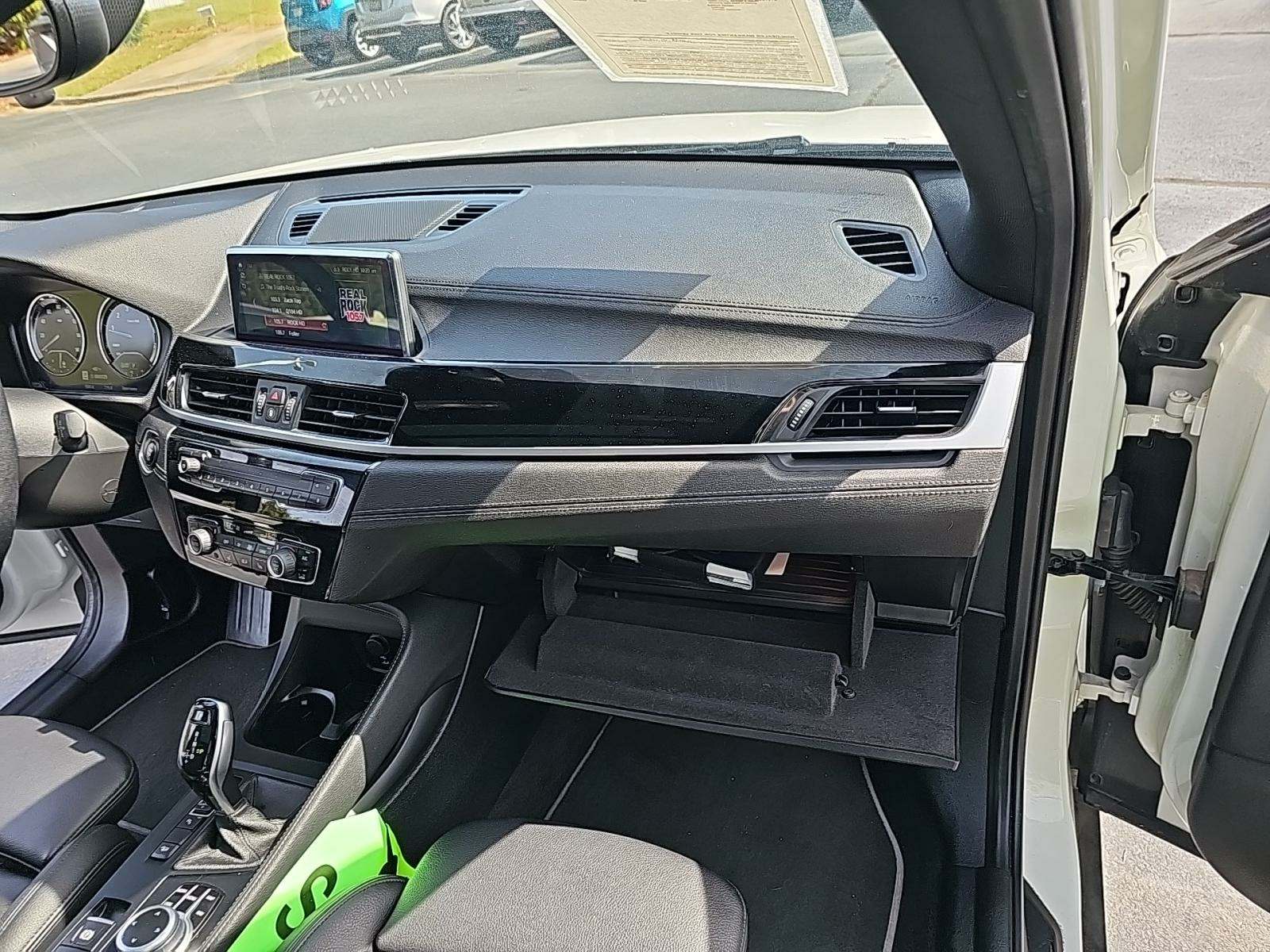 2022 BMW X2 xDrive28i AWD