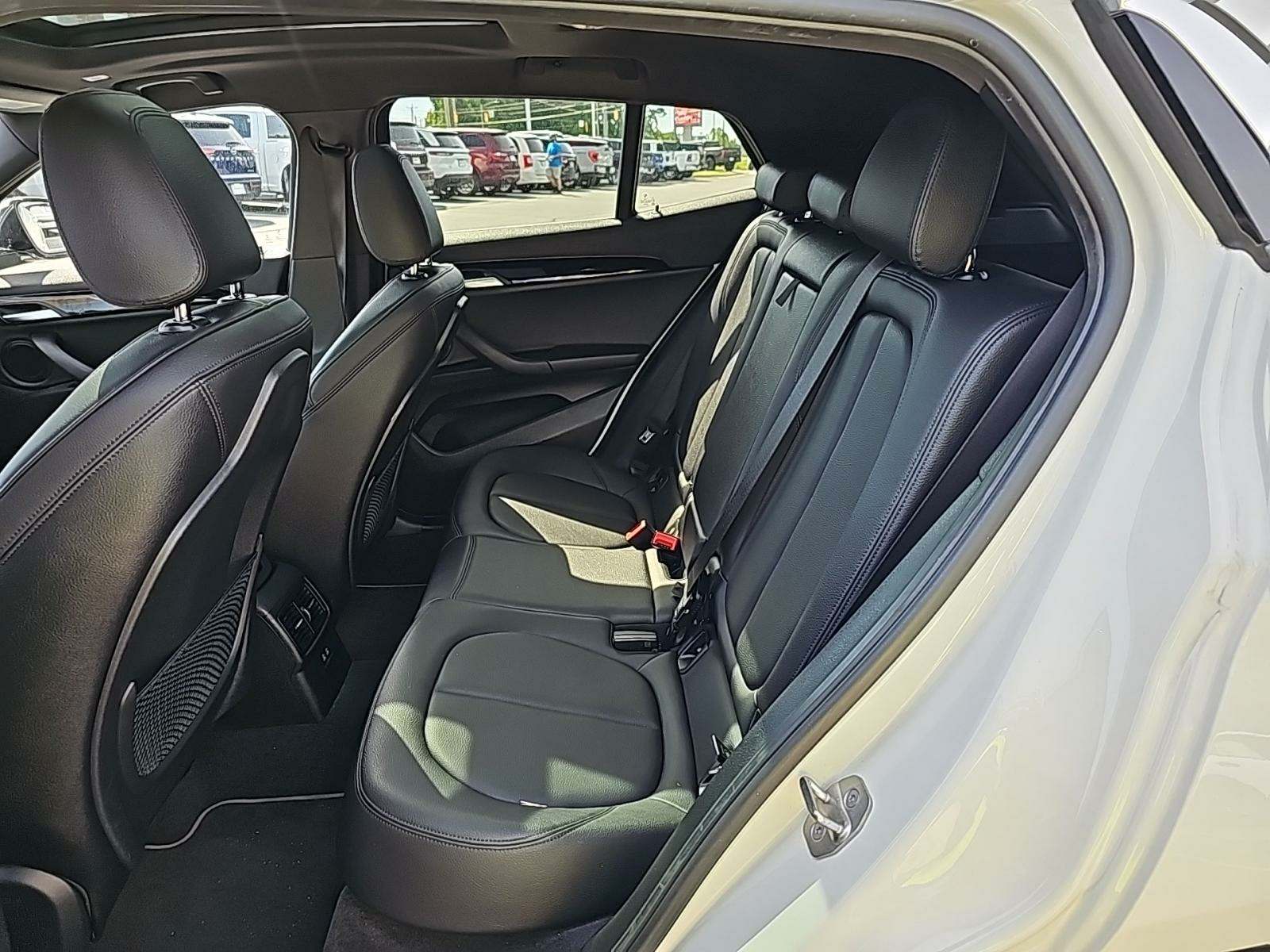 2022 BMW X2 xDrive28i AWD