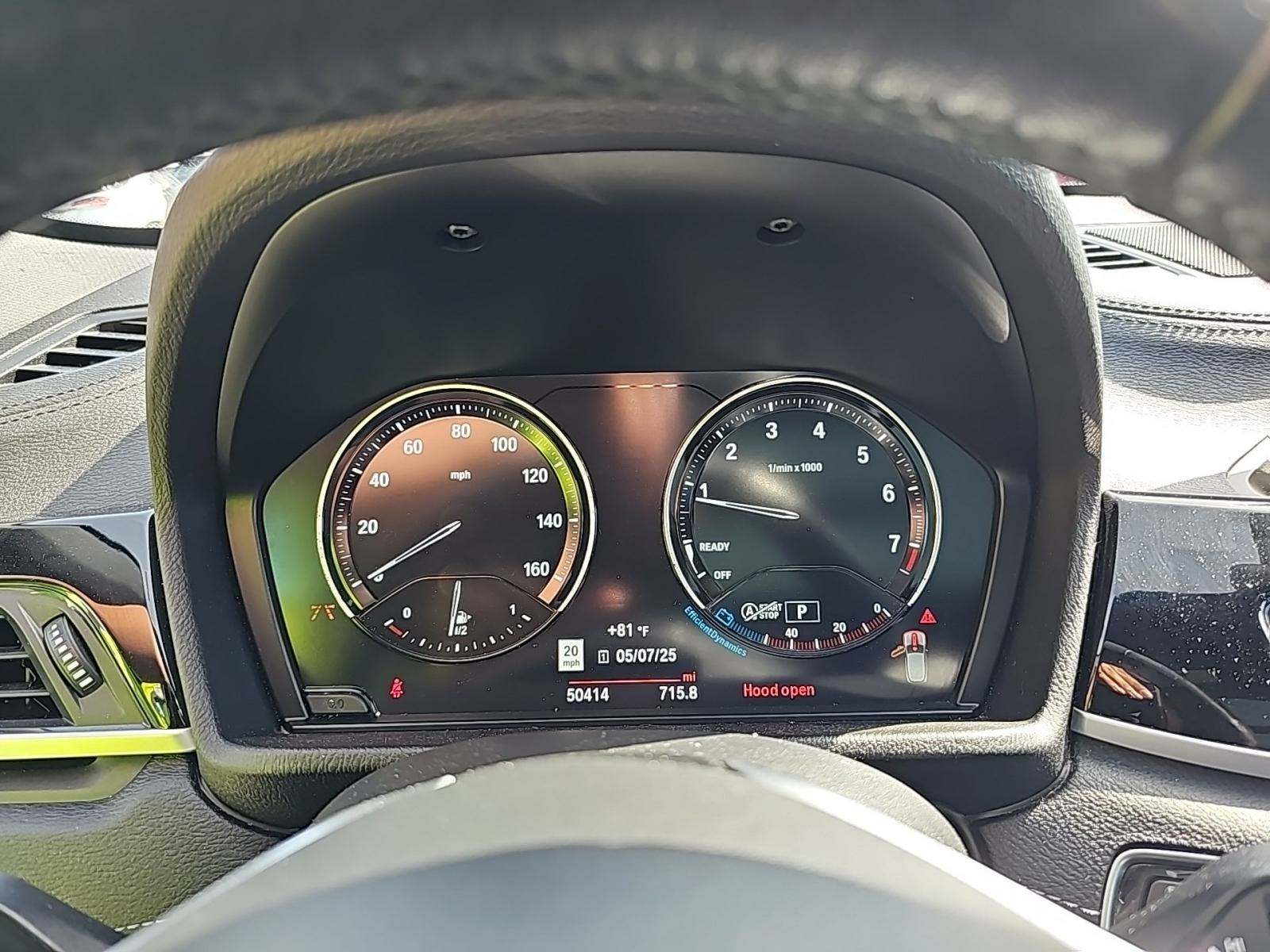 2022 BMW X2 xDrive28i AWD