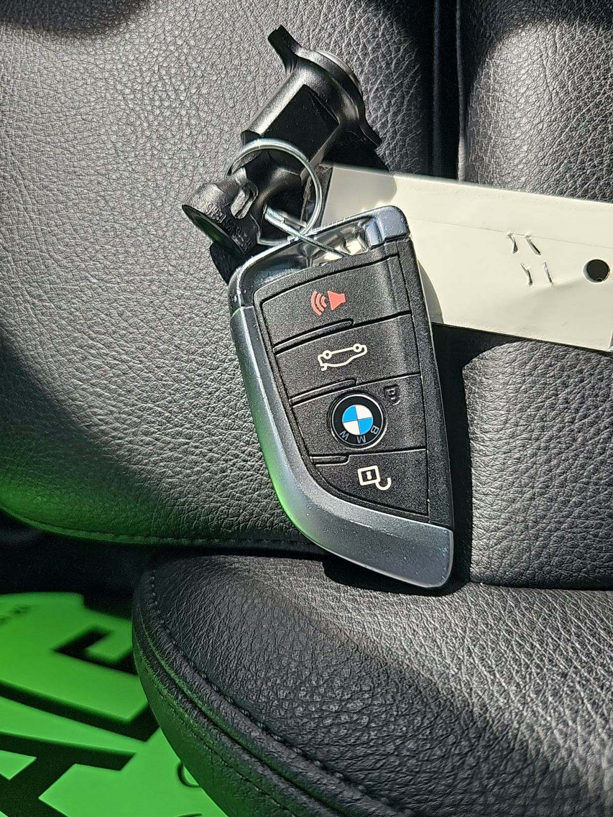 2022 BMW X2 xDrive28i AWD