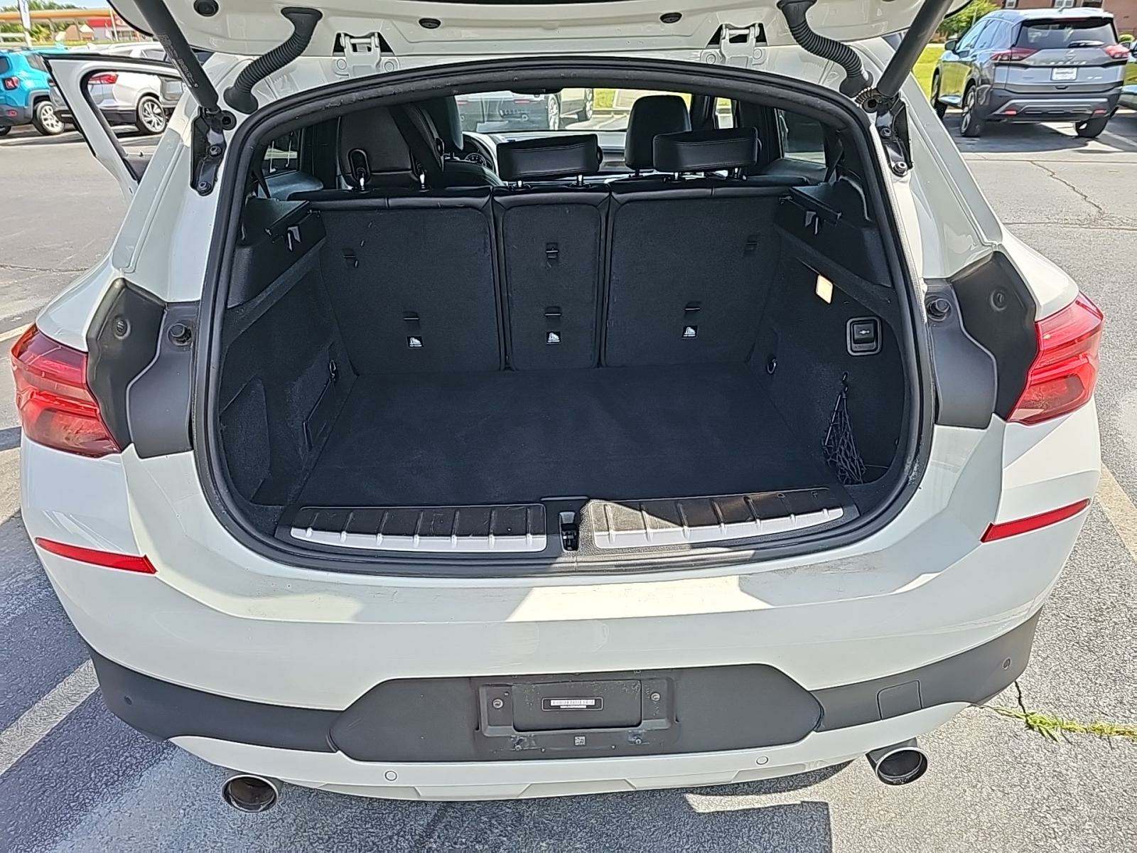 2022 BMW X2 xDrive28i AWD