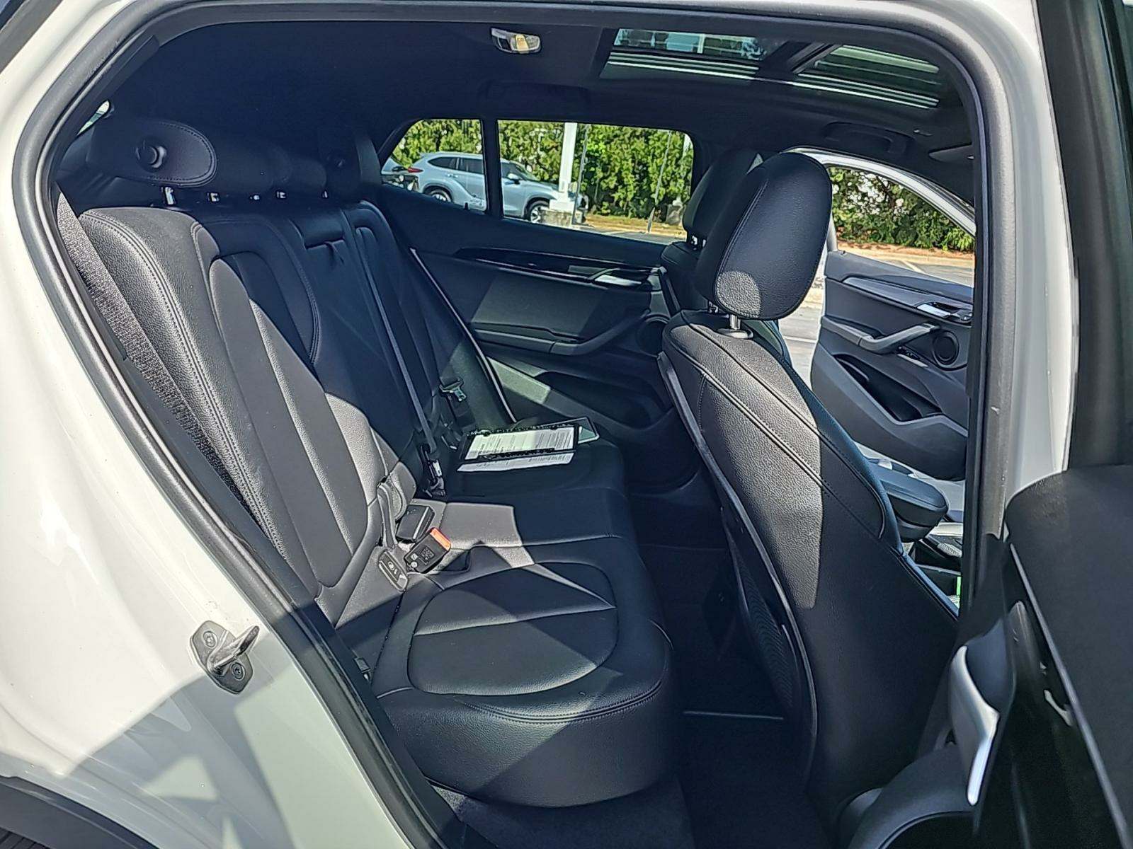 2022 BMW X2 xDrive28i AWD