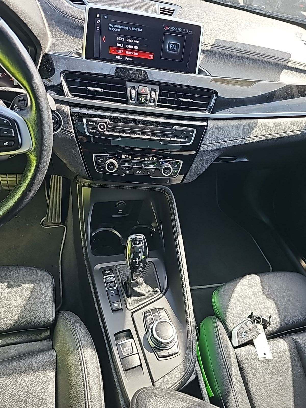 2022 BMW X2 xDrive28i AWD