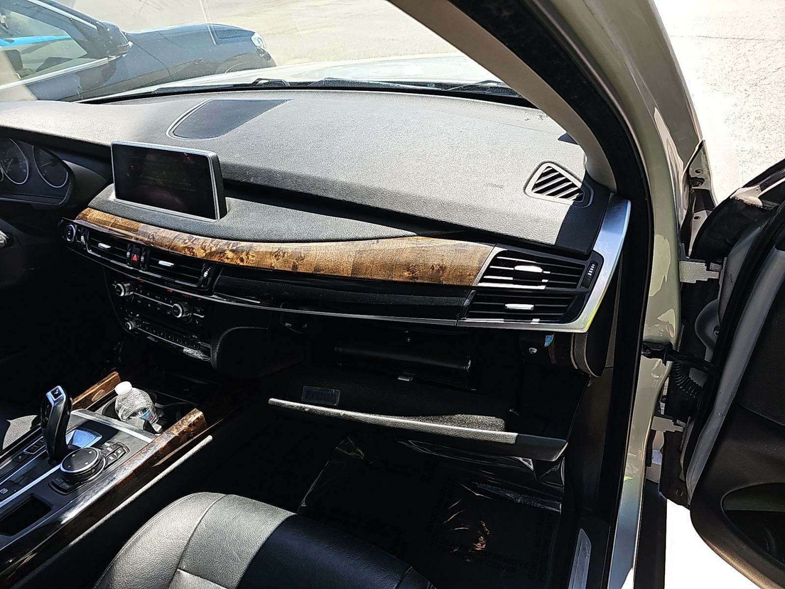 2015 BMW X5 sDrive35i RWD