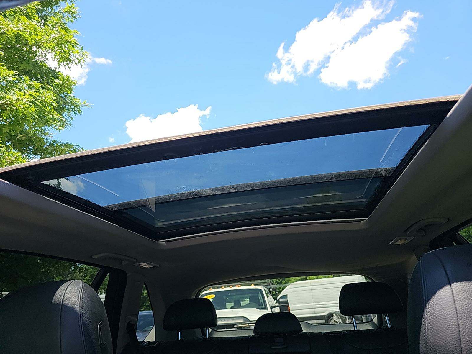 2015 BMW X5 sDrive35i RWD