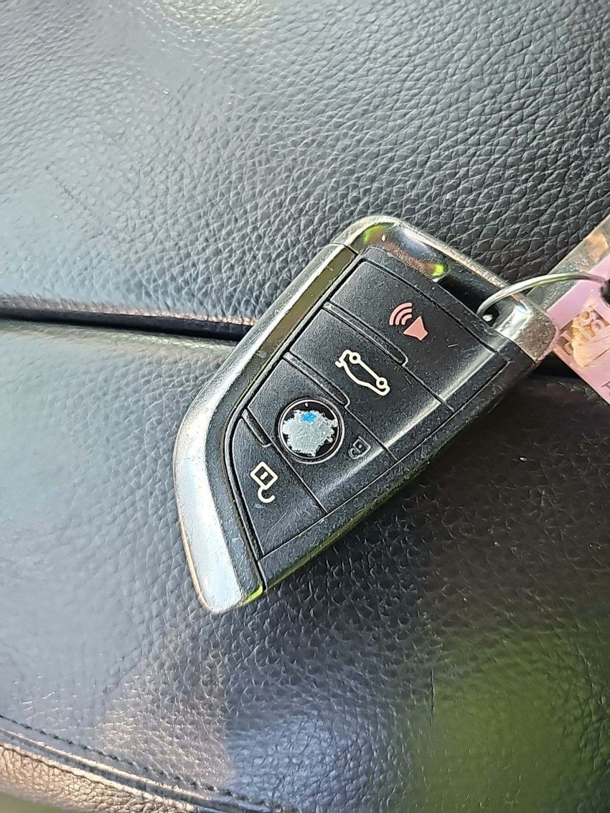 2015 BMW X5 sDrive35i RWD