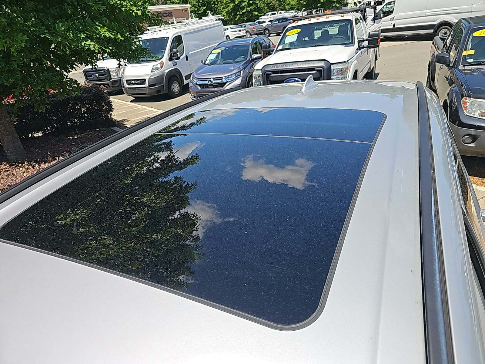 2015 BMW X5 sDrive35i RWD