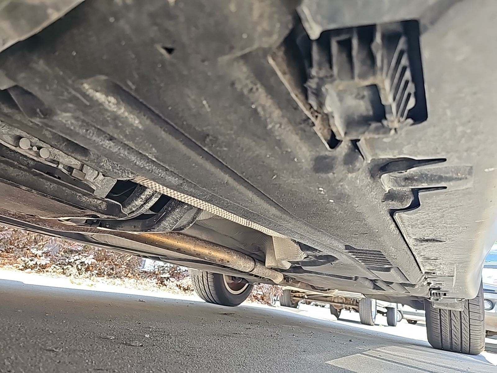 2015 BMW X5 sDrive35i RWD