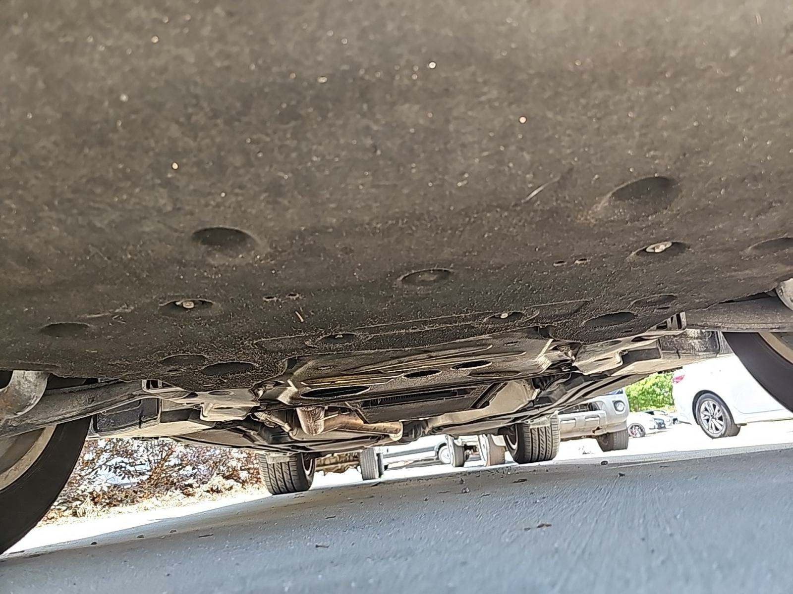 2015 BMW X5 sDrive35i RWD