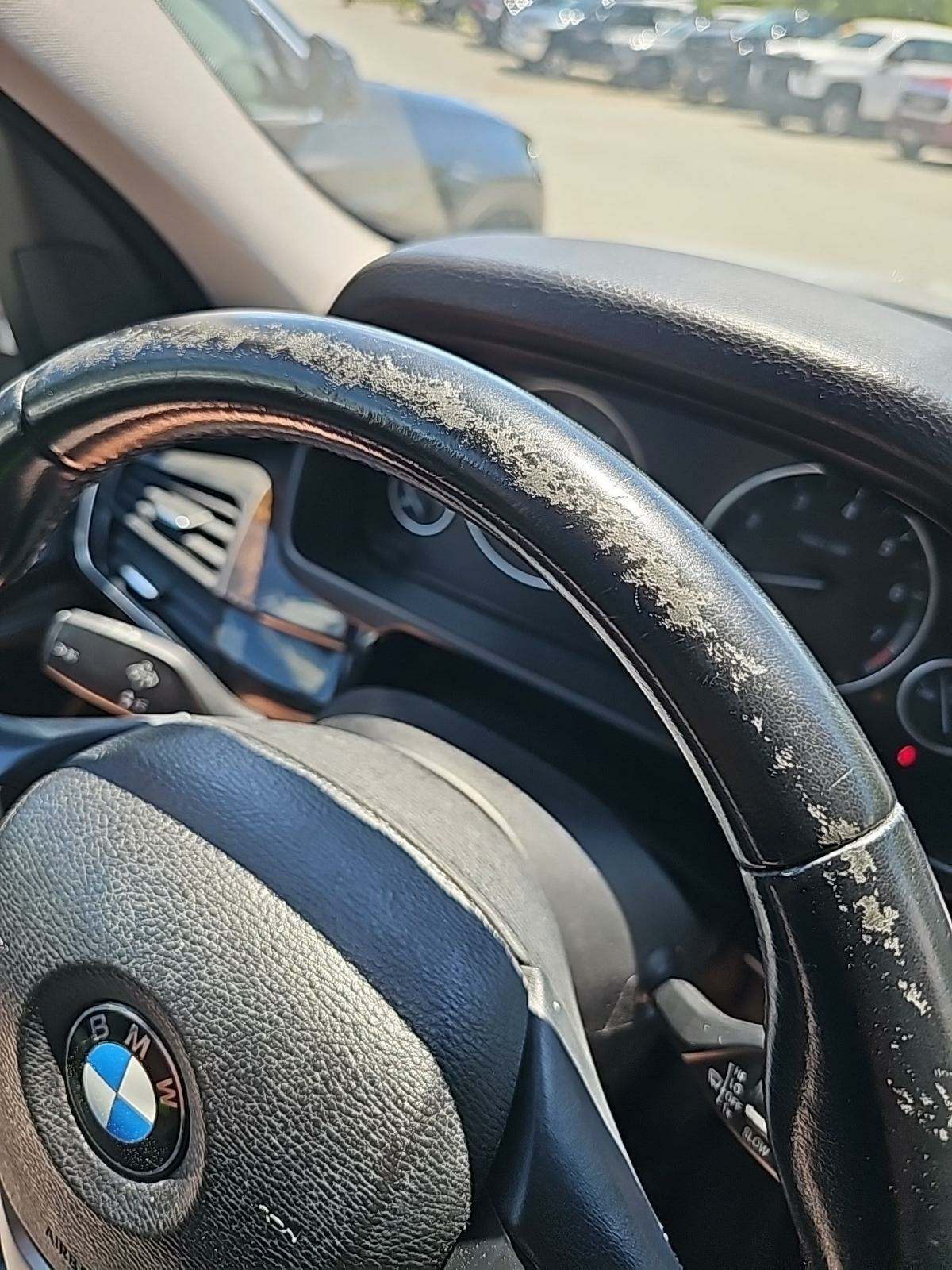 2015 BMW X5 sDrive35i RWD