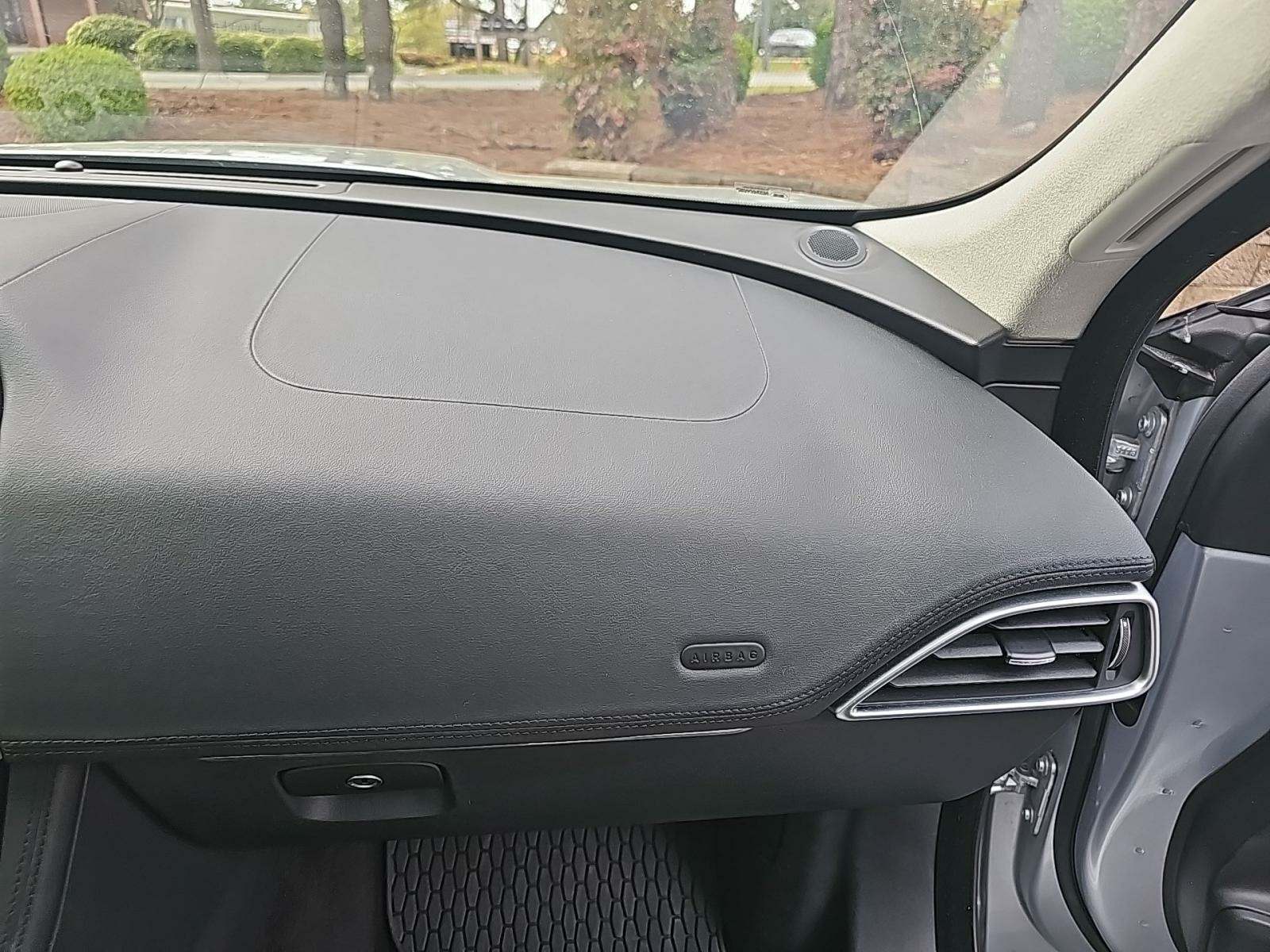 2019 Jaguar F-PACE 20d Prestige AWD