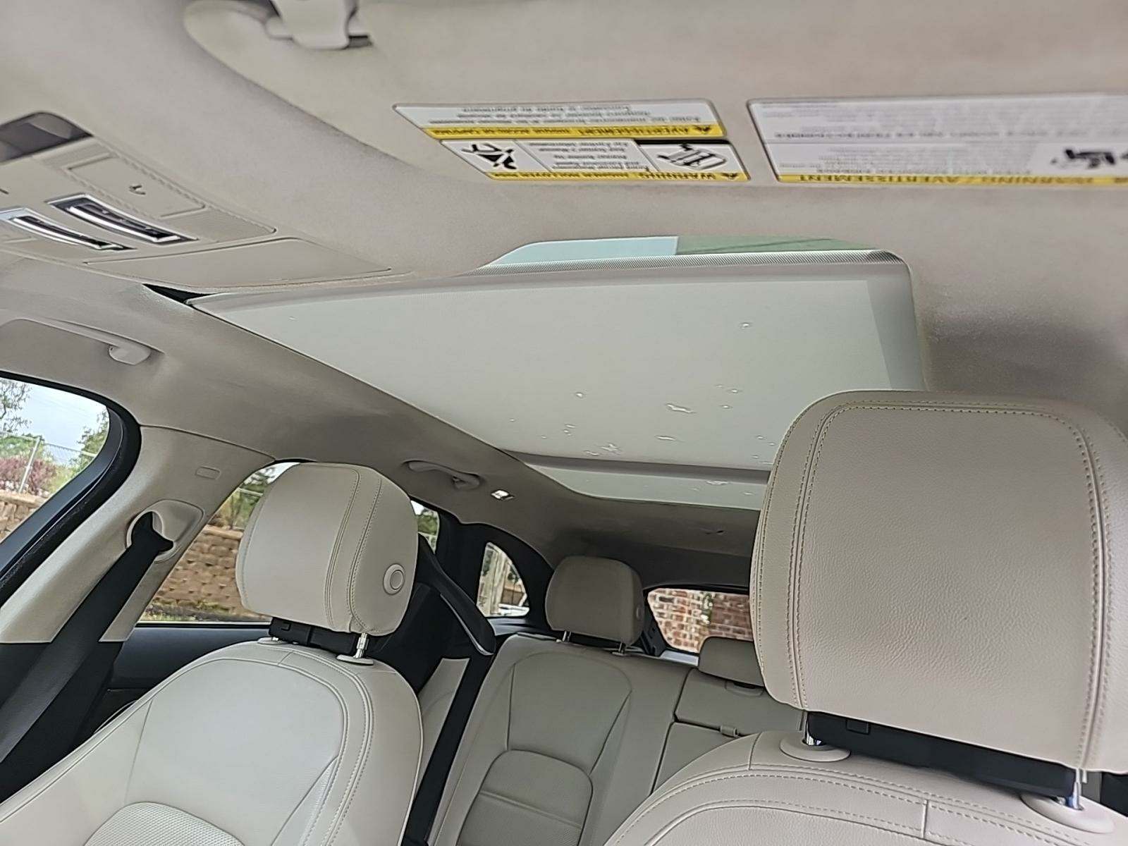 2019 Jaguar F-PACE 20d Prestige AWD